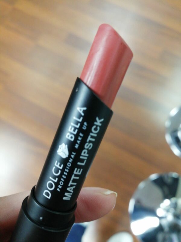 LABIAL MATTE DOLCE BELLA - Imagen 3