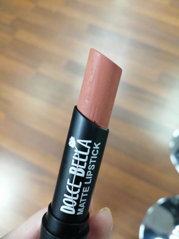 LABIAL MATTE DOLCE BELLA - Imagen 4