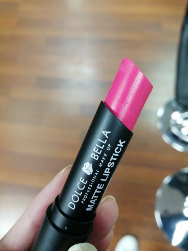 LABIAL MATTE DOLCE BELLA - Imagen 2