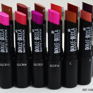 LABIAL MATTE DOLCE BELLA