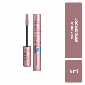 Maybelline Lash Sensational Sky High a prueba de agua