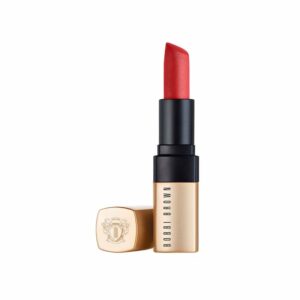 LABIAL BOBBI BROWN LUXE MATTE RED CARPET