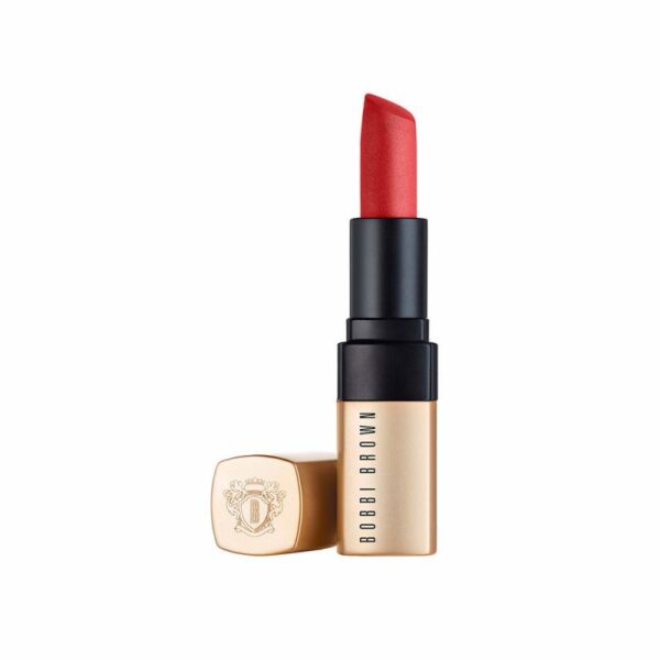LABIAL BOBBI BROWN LUXE MATTE RED CARPET