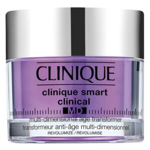 SMART CLINICAL CLINIQUE MULTI-DIMENSIONAL AGE TRANSFORMER RESCULPT 50 ML