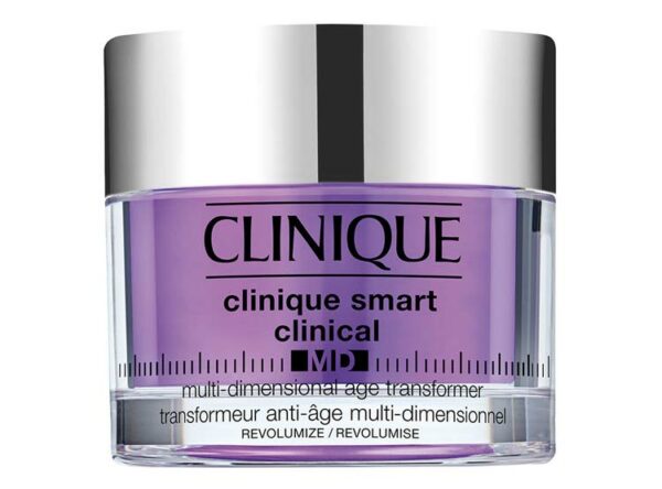 SMART CLINICAL CLINIQUE MULTI-DIMENSIONAL AGE TRANSFORMER RESCULPT 50 ML