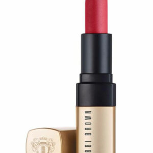 LABIAL BOBBI BROWN LUXE MATTE  ON FIRE
