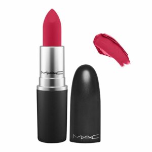 LABIAL MAC TONO 306 SHOCKING REVELATION