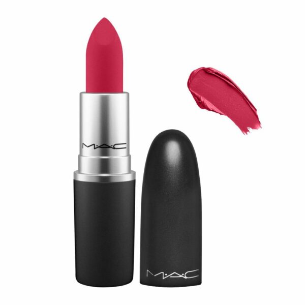 LABIAL MAC TONO 306 SHOCKING REVELATION
