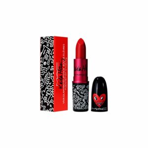 LABIAL MAC RED HARING