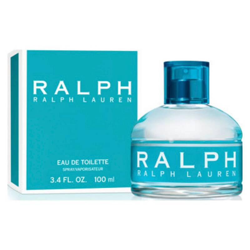 RALPH CALIPSO 100ML EDT MUJER RALPH LAUREN