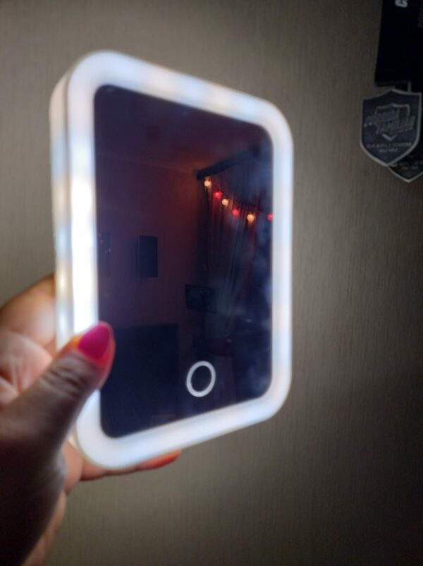 ESPEJO LED - Imagen 4