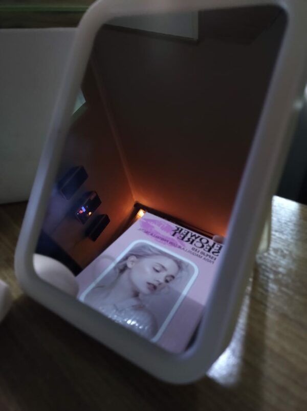 ESPEJO LED - Imagen 3