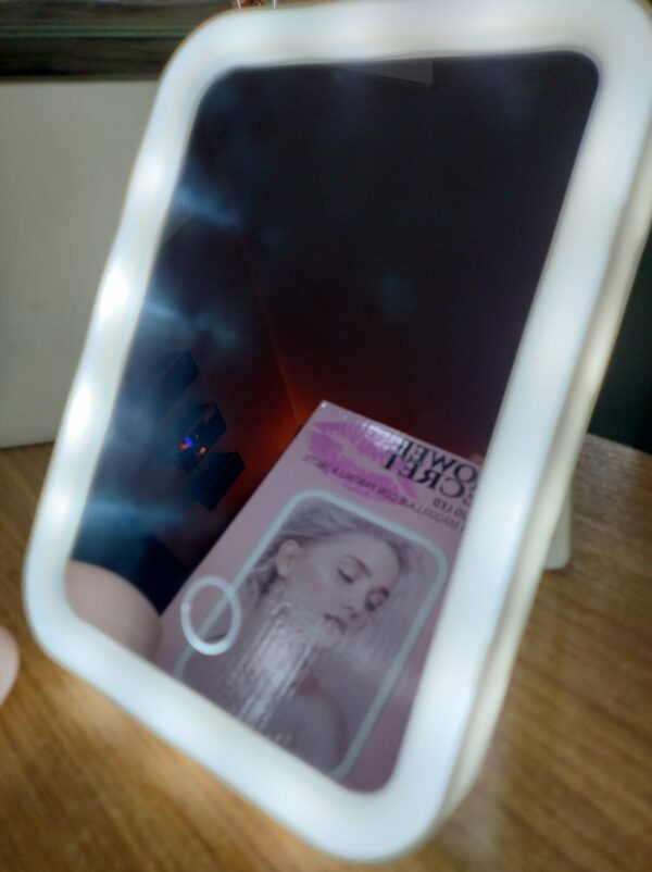 ESPEJO LED - Imagen 2