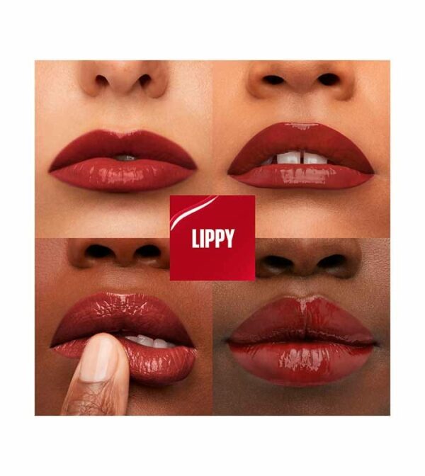 Maybelline Super Stay Vinyl Ink Labial Líquido de Larga Duración - Imagen 2