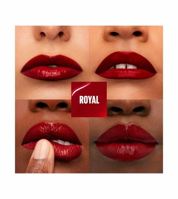 Maybelline Super Stay Vinyl Ink Labial Líquido de Larga Duración - Imagen 3