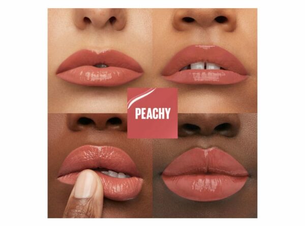 Maybelline Super Stay Vinyl Ink Labial Líquido de Larga Duración - Imagen 9