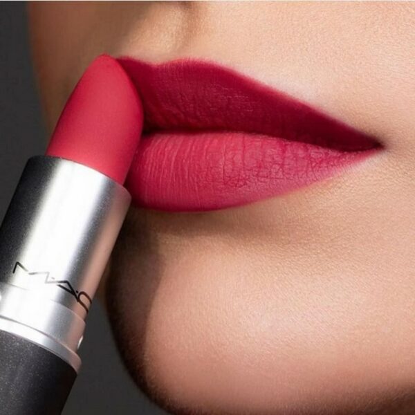 LABIAL MAC TONO 306 SHOCKING REVELATION - Imagen 2