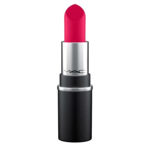 MINI LABIAL RETRO MATTE MAC TONO ALL FIRED UP 701