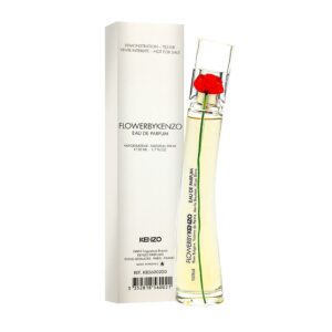 TESTER FLOWER BY KENZO EDP 50ML