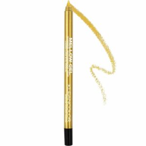 DELINEADOR DE OJOS SHIMMER GOLDEN GLEAM A PRUEBA DE AGUA