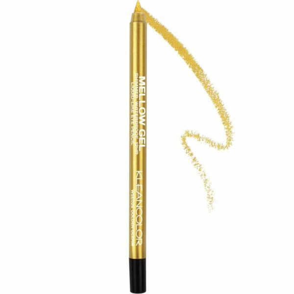 DELINEADOR DE OJOS SHIMMER GOLDEN GLEAM A PRUEBA DE AGUA