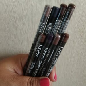 DELINEADOR DE LABIOS NYX PROFESIONAL