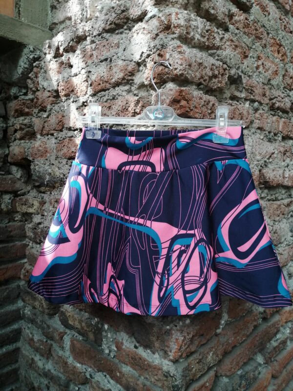 FALDA SHORT BRASILEÑA TALLA L XL - Imagen 3