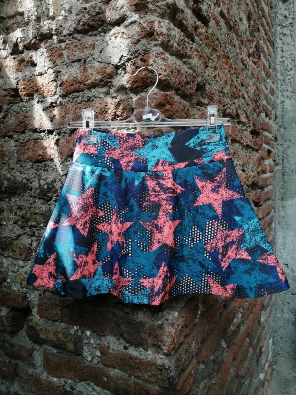 FALDA SHORT BRASILEÑA TALLA L XL - Imagen 4