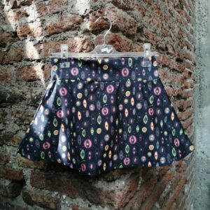 FALDA SHORT BRASILEÑA TALLA L XL
