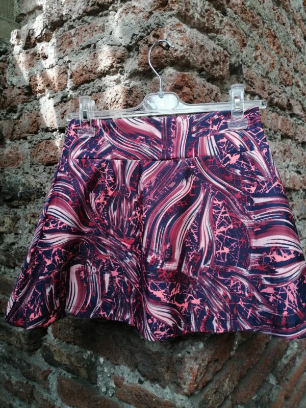 FALDA SHORT BRASILEÑA TALLA L XL - Imagen 5