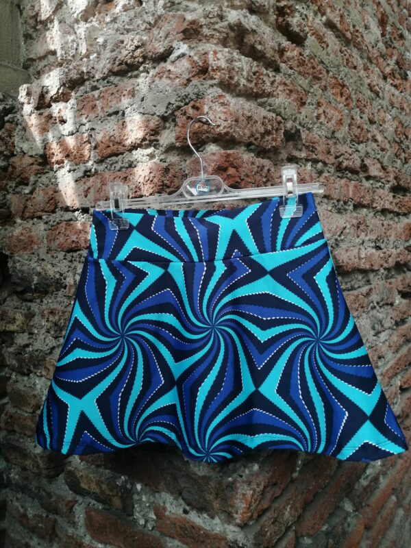 FALDA SHORT BRASILEÑA TALLA L XL - Imagen 6