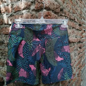 CALZA CORTA SUPLEX BRASIL TALLA M