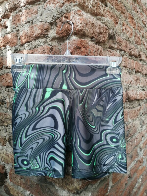 CALZA CORTA SUPLEX BRASIL TALLA M - Imagen 6