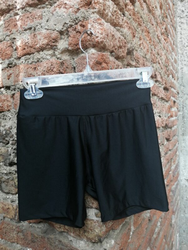 CALZA CORTA SUPLEX BRASIL TALLA M - Imagen 2