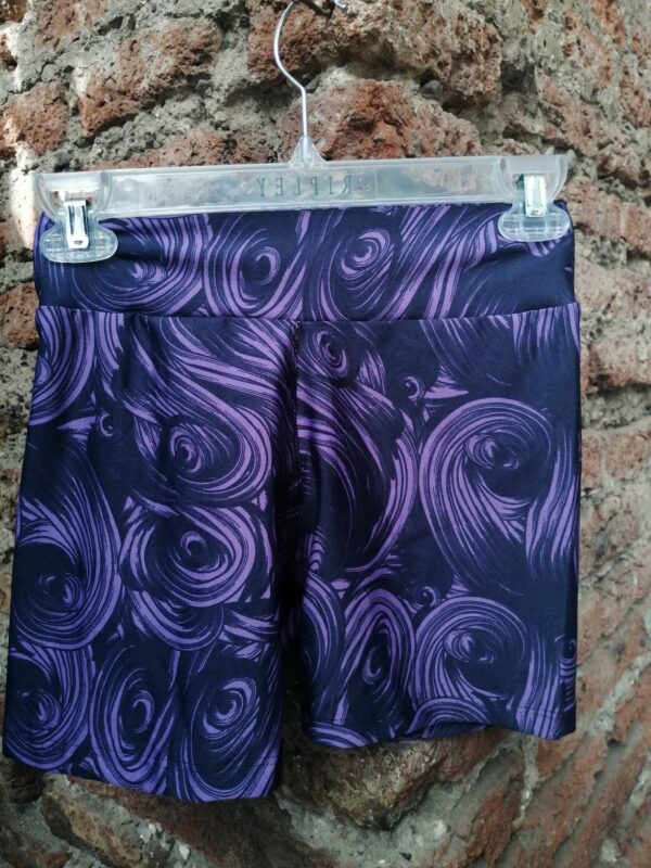 CALZA CORTA SUPLEX BRASIL TALLA M - Imagen 7