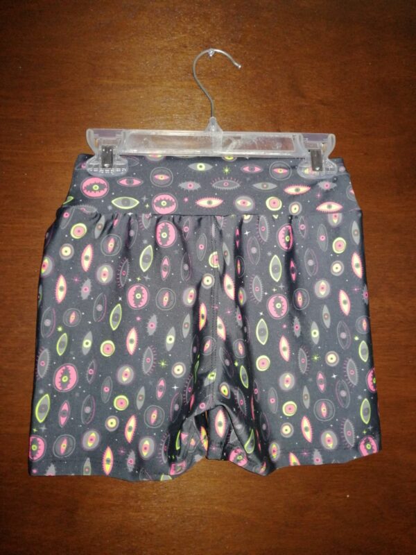 CALZA CORTA SUPLEX BRASIL TALLA M - Imagen 3