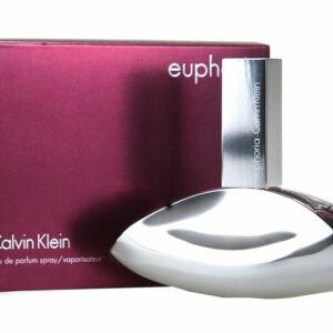Calvin Klein Perfume Euphoria For Her EDP 30 ml