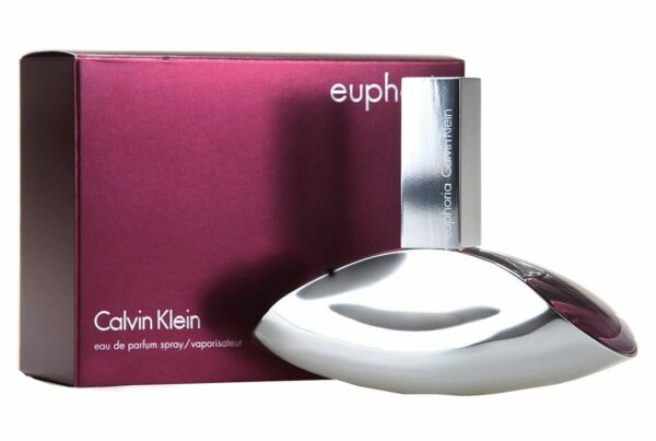 Calvin Klein Perfume Euphoria For Her EDP 30 ml