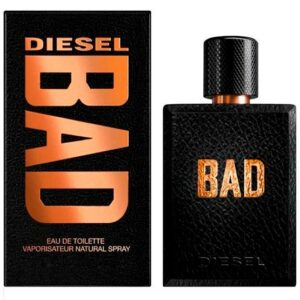 PERFUME DIESEL BAD 100 ML