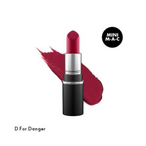 MINILABIAL MAC TONO D FOR DANGER 630