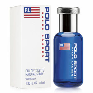 Perfume Ralph Lauren Polo Sport Hombre EDT 40 ml
