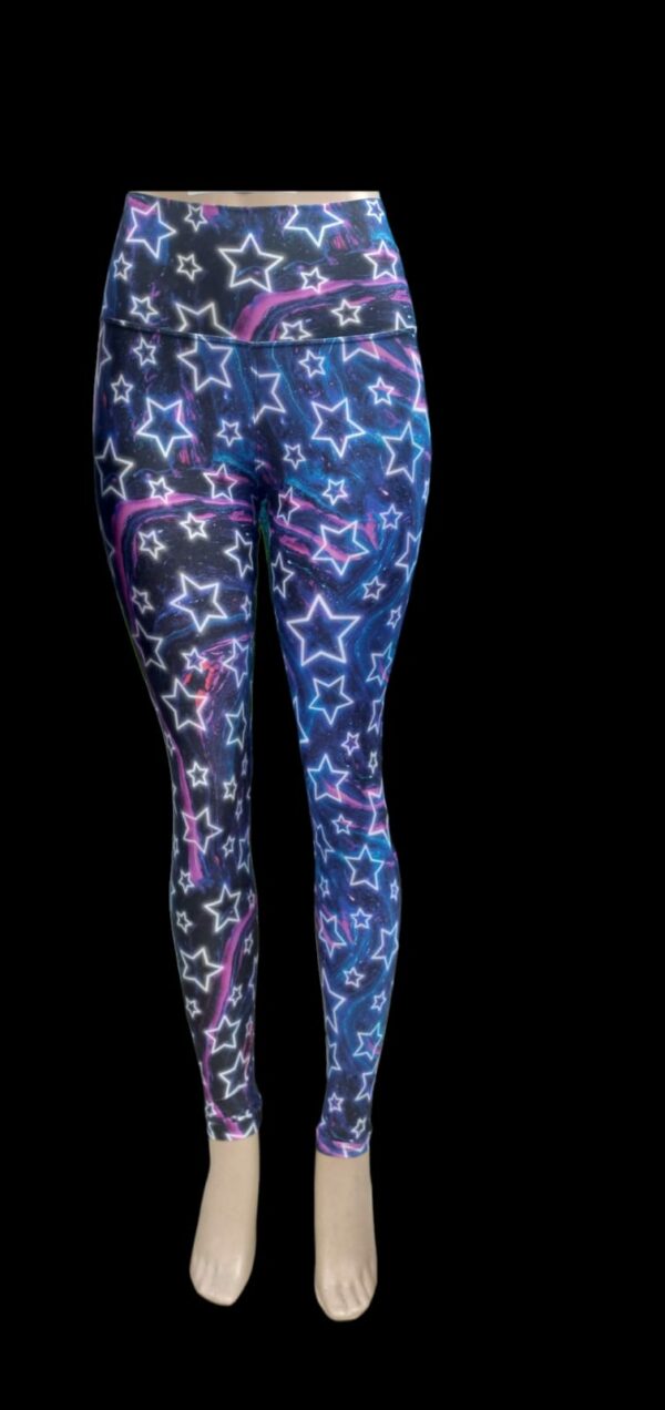 CALZAS DISEÑO PREMIUM BRASILEÑAS - Imagen 2