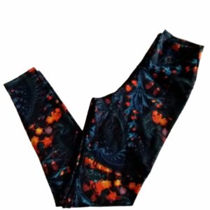 CALZAS DISEÑO PREMIUM BRASILEÑAS