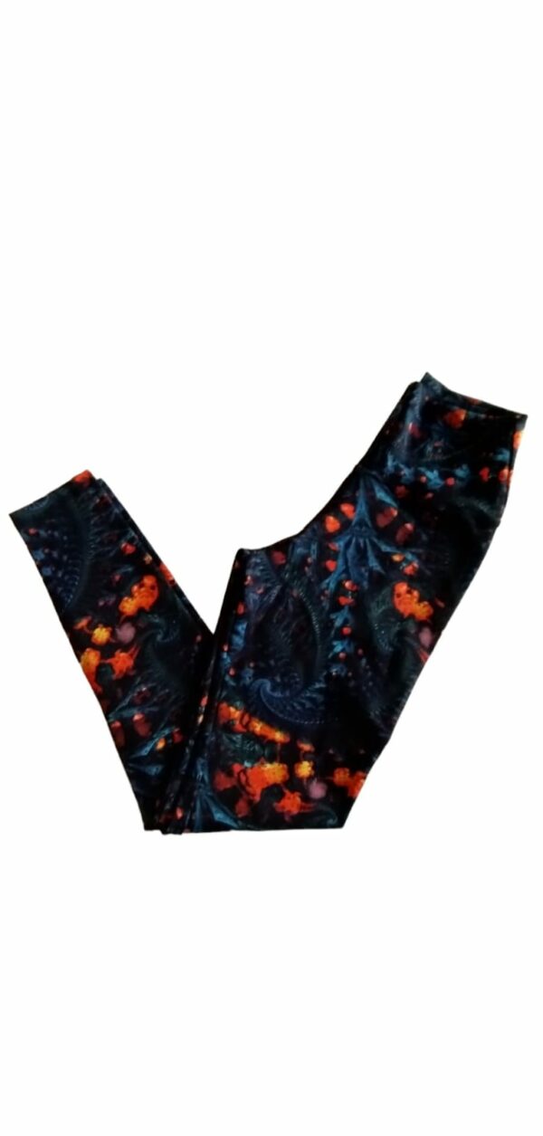 CALZAS DISEÑO PREMIUM BRASILEÑAS