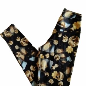 CALZAS DISEÑO PREMIUM BRASILEÑAS