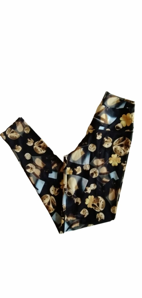 CALZAS DISEÑO PREMIUM BRASILEÑAS