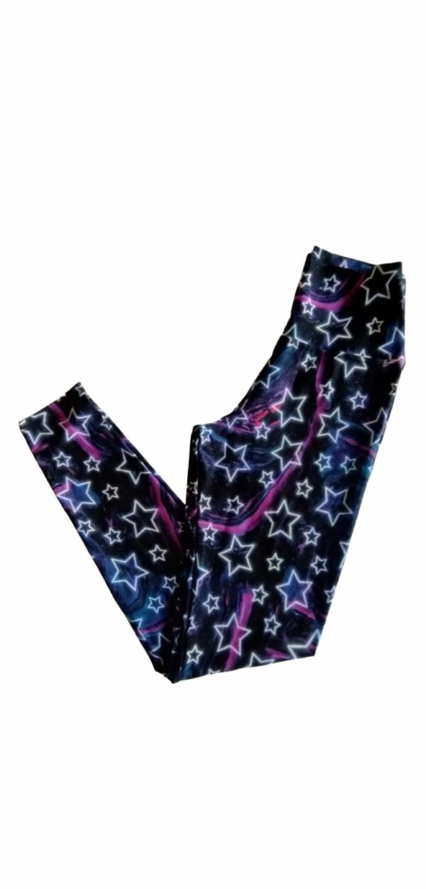 CALZAS DISEÑO PREMIUM BRASILEÑAS - Imagen 3