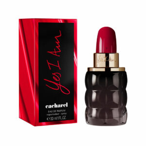 PERFUME YES I AM 30 ML EDP CACHAREL