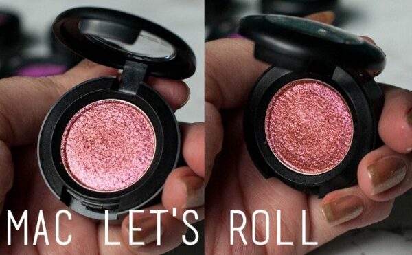 SOMBRA DE OJOS MAC LETS ROLL - Imagen 2