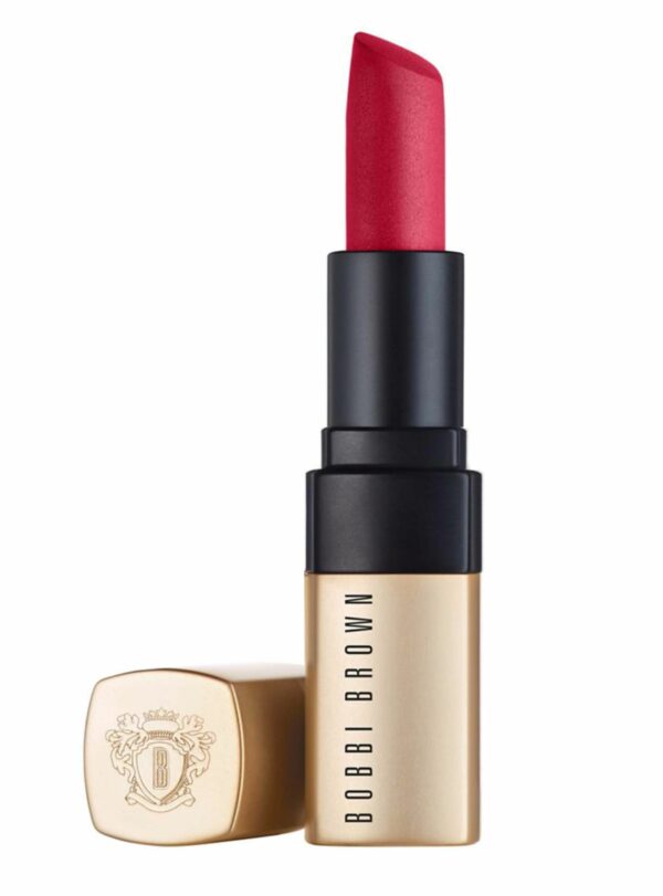 LABIAL BOBBI BROWN LUXE MATTE LIP COLOR FEVER PITCH